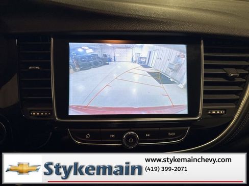 Used 2019 Buick Encore Preferred image 34