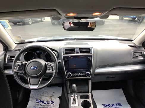 Used 2019 Subaru Outback 2.5i Premium AWD/4WD image 10