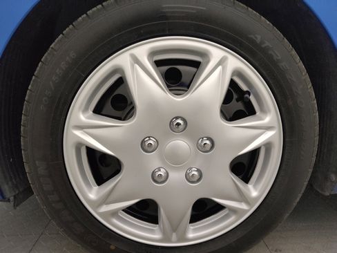 Used 2017 Hyundai Elantra GT FWD image 31