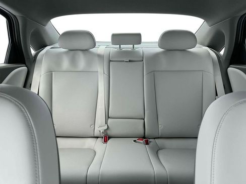 New 2025 Hyundai Ioniq 6 SEL RWD image 16