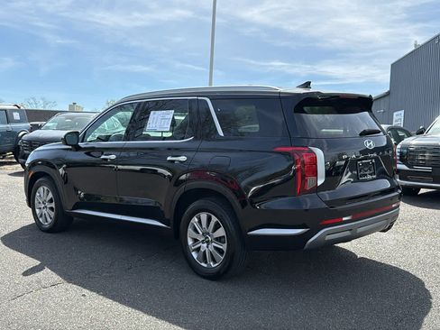 Used 2024 Hyundai Palisade SEL AWD/4WD image 8