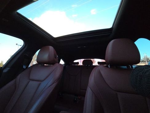 Used 2023 BMW 430i Gran Coupe xDrive w/ M Sport Package image 10