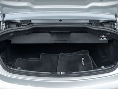 Used 2021 Mercedes-Benz C 43 AMG 4MATIC Cabriolet image 27