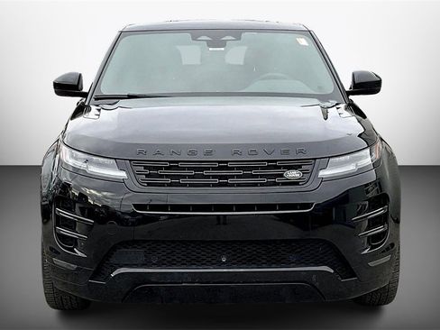 Used 2024 Land Rover Range Rover Evoque Dynamic SE image 2