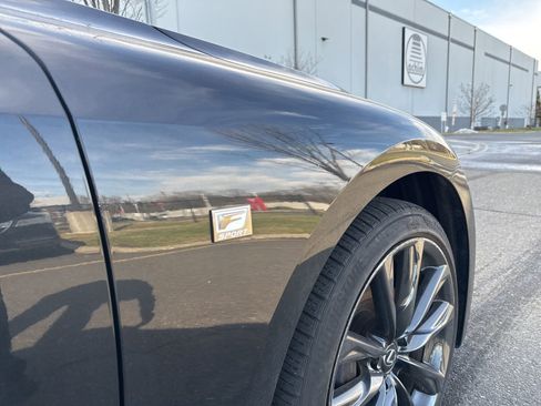 Used 2023 Lexus IS 350 F Sport image 10