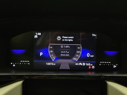 Used 2024 Volkswagen Taos S FWD image 23