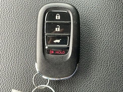 Used 2025 Honda CR-V LX image 21