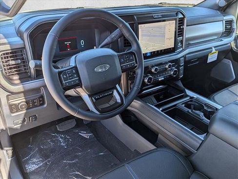 New 2026 Ford F350 Platinum AWD/4WD image 3