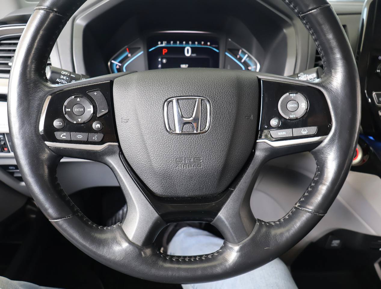 Used 2018 Honda Odyssey Elite image 57