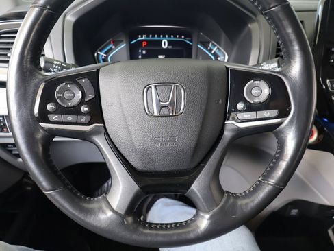 Used 2018 Honda Odyssey Elite image 57