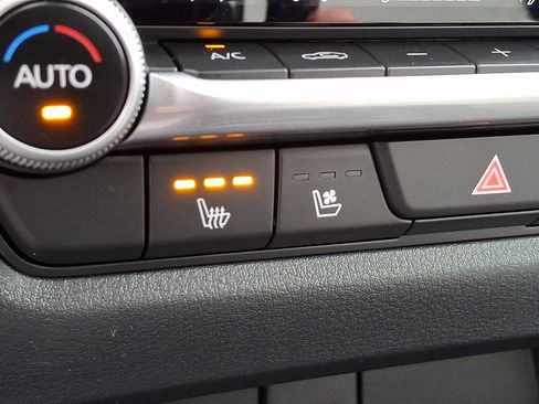 New 2026 MAZDA CX-50 AWD 2.5 S w/ Cargo Package image 21