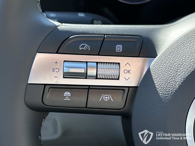 New 2027 Hyundai Kona SEL Sport FWD image 27