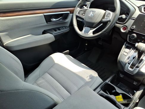 Used 2021 Honda CR-V EX image 16