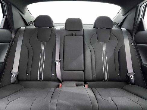 New 2026 Hyundai Elantra SEL Sport FWD image 16
