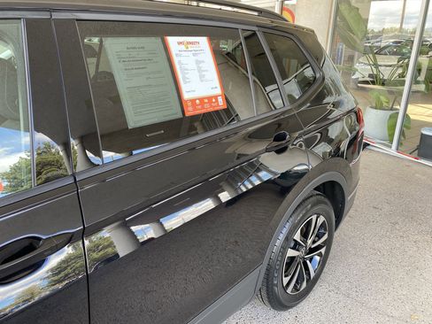 Certified 2023 Volkswagen Tiguan S w/ Driver Assistance Package image 59