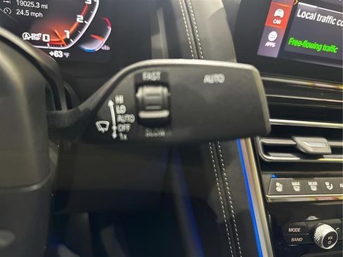 Used 2023 BMW M850i xDrive Convertible AWD/4WD image 22