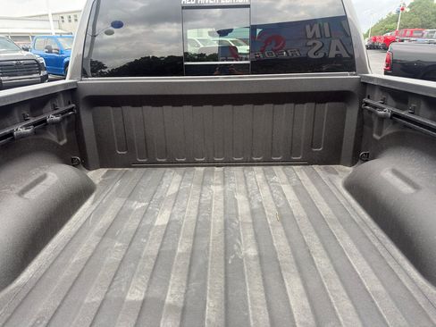 Used 2026 RAM 1500 Rebel w/ Bed Utility Group AWD/4WD image 6