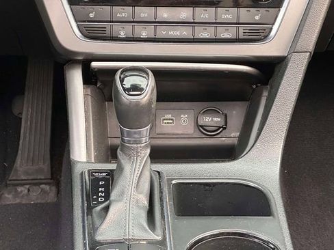 Used 2015 Hyundai Sonata Sport w/ Option Group 04 image 19