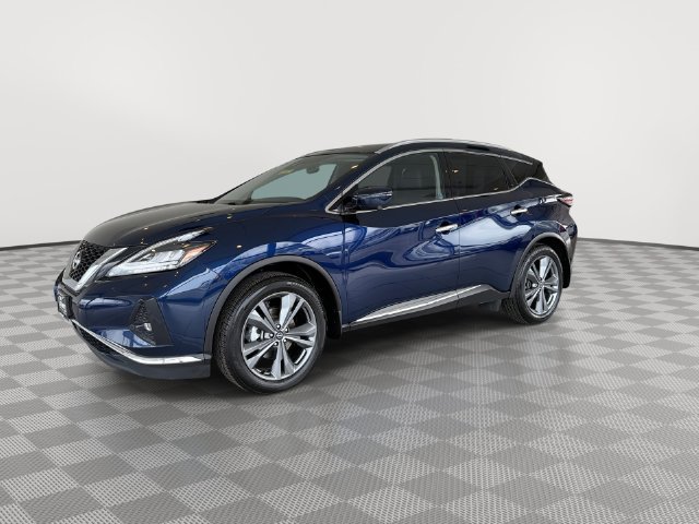 Used 2023 Nissan Murano Platinum w/ Cargo Package AWD/4WD image 6