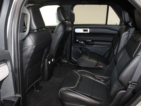 Used 2024 Ford Explorer ST w/ Equipment Group 401A image 26