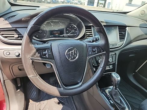 Used 2017 Buick Encore Preferred FWD image 12