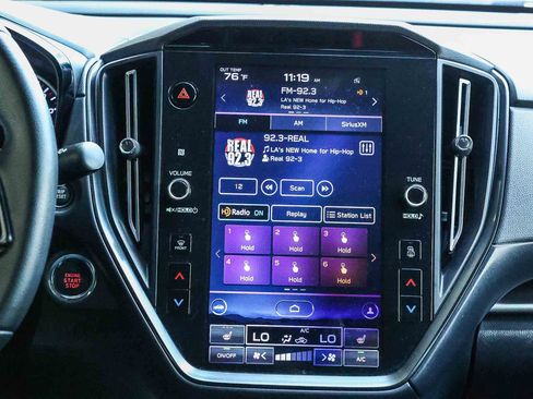 Used 2022 Subaru WRX Premium image 19