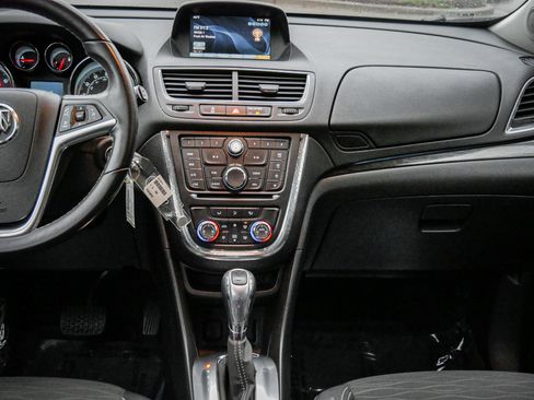 Used 2015 Buick Encore Convenience image 28