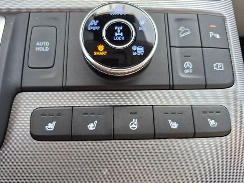 Used 2025 Hyundai Palisade Calligraphy image 20