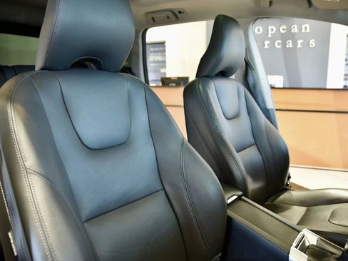 Used 2016 Volvo XC60 T5 Premier AWD/4WD image 23