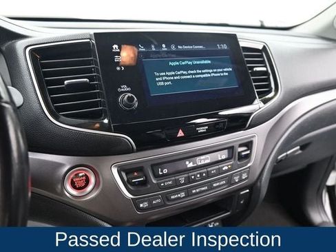 Used 2022 Honda Pilot EX-L image 17