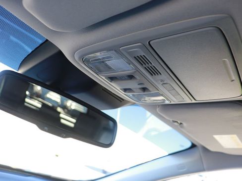 Used 2020 Honda CR-V EX-L image 23