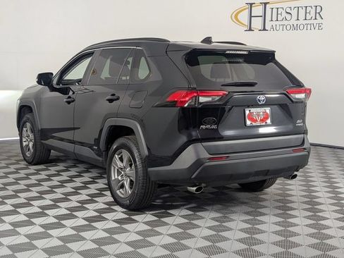 Used 2024 Toyota RAV4 XLE w/ Convenience Package AWD/4WD image 5