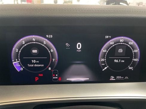 New 2026 Volkswagen Tiguan SE R-Line image 14