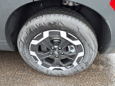 New 2026 Hyundai Santa Fe SEL AWD/4WD image 9