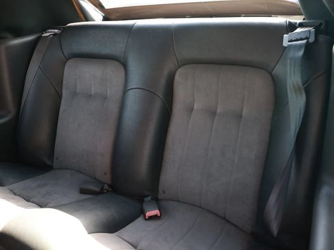 Used 2006 Chrysler Sebring Touring FWD image 19