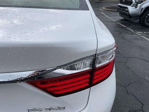 Used 2014 Lexus ES 350 350 w/ Luxury Package image 21