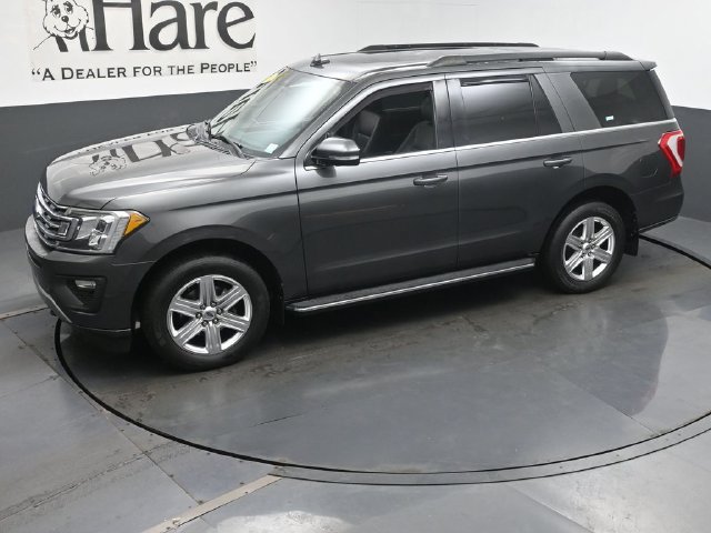 Used 2020 Ford Expedition XLT w/ Equipment Group 202A AWD/4WD image 50