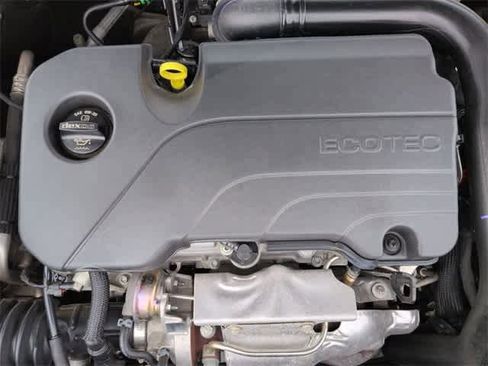 Used 2023 Chevrolet Malibu LT image 15