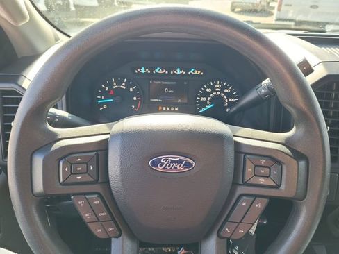 Certified 2020 Ford F150 XL w/ Equipment Group 101A Mid image 26