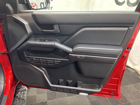 New 2026 Toyota 4Runner TRD Off-Road image 11