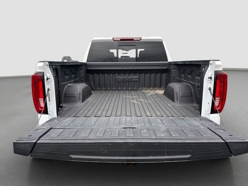 Certified 2025 GMC Sierra 1500 SLT w/ SLT Premium Package AWD/4WD image 20