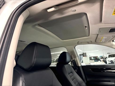 Used 2026 Honda CR-V EX-L image 23