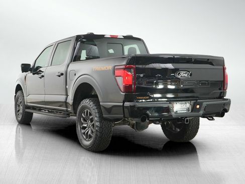 Used 2025 Ford F150 Tremor AWD/4WD image 3