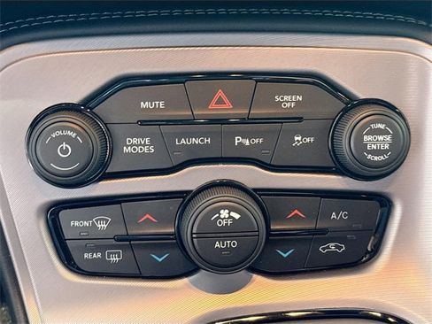Used 2023 Dodge Challenger R/T Scat Pack w/ T/A Package image 13