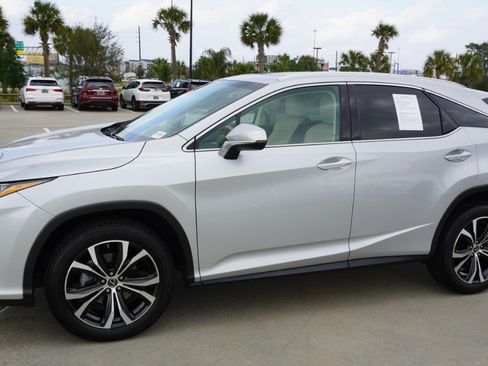 Used 2019 Lexus RX 350 FWD w/ Premium Package image 6