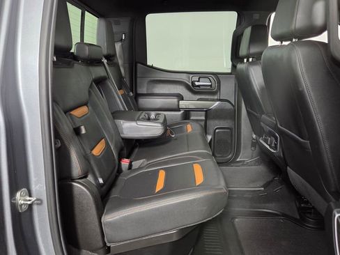 Used 2022 GMC Sierra 1500 AT4 w/ AT4 Carbonpro Edition AWD/4WD image 29
