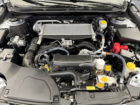 Used 2024 Subaru Outback Touring XT image 21