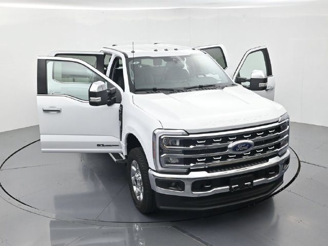 New 2026 Ford F350 Lariat w/ Chrome Package AWD/4WD image 54