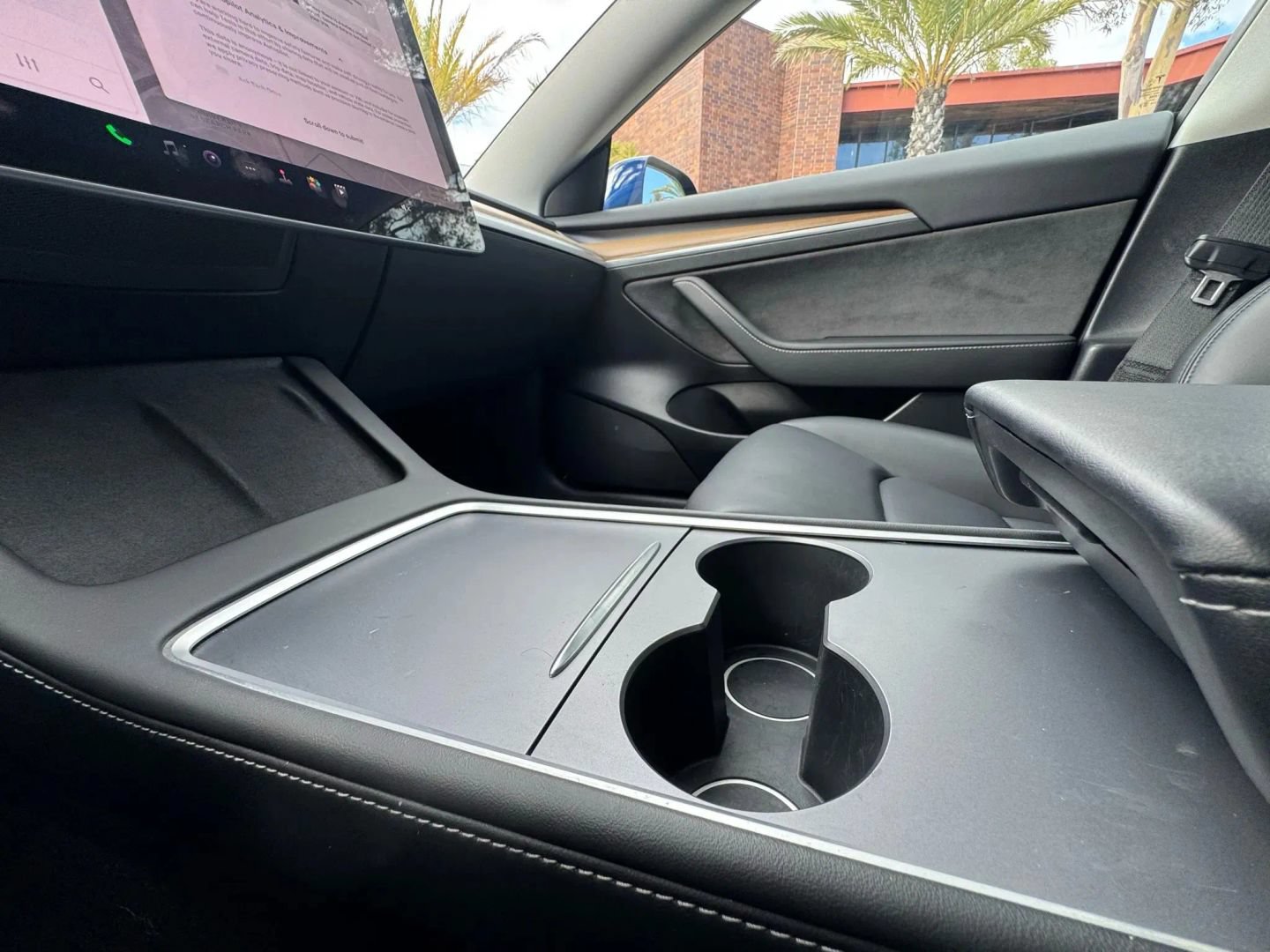 Used 2023 Tesla Model 3 Performance AWD/4WD image 19