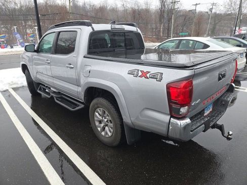 Used 2019 Toyota Tacoma 4x4 Double Cab image 21